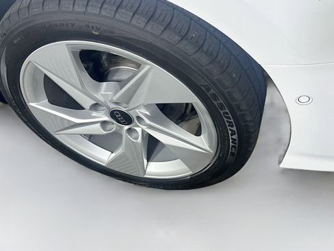 Used 2024 Audi A3 2.0T Premium image 11