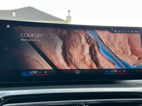 Certified 2024 BMW 430i xDrive Convertible w/ M Sport Package image 86