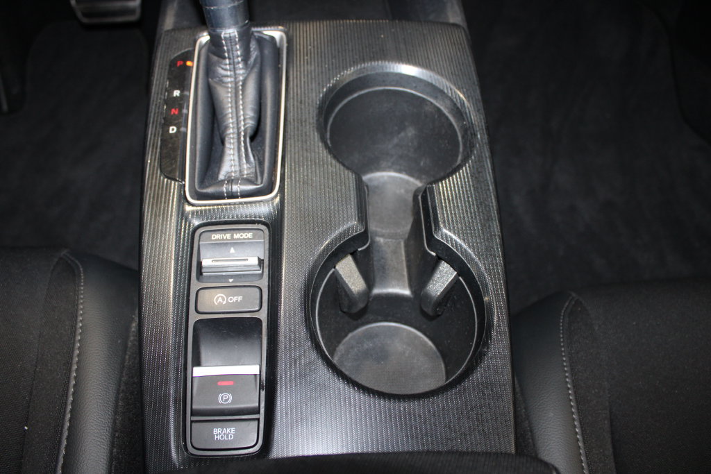 Used 2022 Honda Civic Sport image 17
