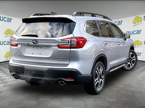 Used 2023 Subaru Ascent Limited image 6