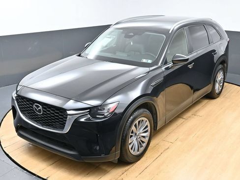 Used 2024 MAZDA CX-90 3.3 Turbo w/ Select Package AWD/4WD image 46