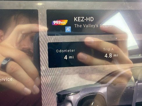 New 2026 MAZDA CX-5 Preferred AWD/4WD image 18