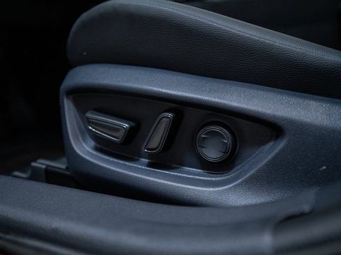 New 2026 Toyota Camry XLE image 21