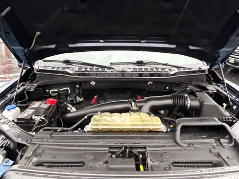 Used 2020 Ford F150 Raptor w/ Equipment Group 802A Luxury image 29