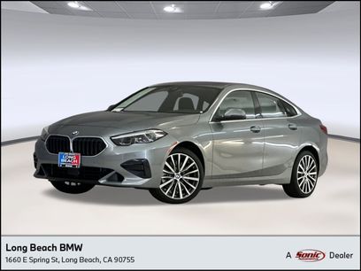Certified 2023 BMW 228i Gran Coupe w/ Premium Package 2