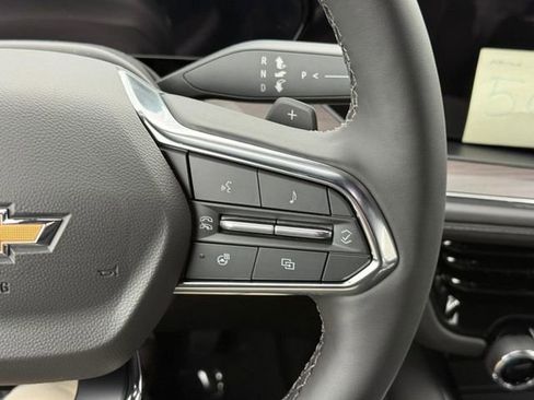 New 2026 Chevrolet Suburban LT w/ Comfort Package image 14