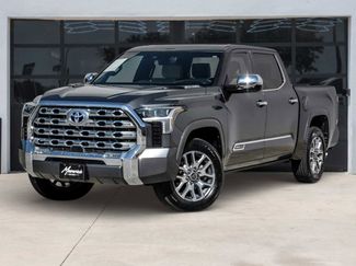 Used 2024 Toyota Tundra 1794 Edition video 1
