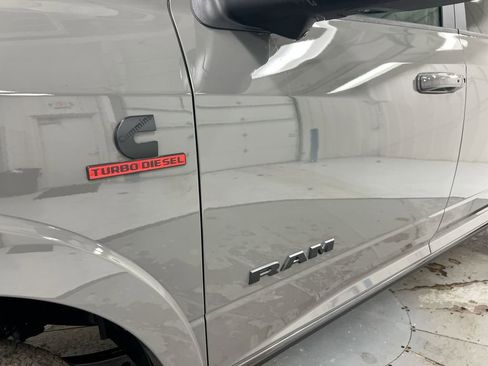 New 2026 RAM 2500 Limited AWD/4WD image 27