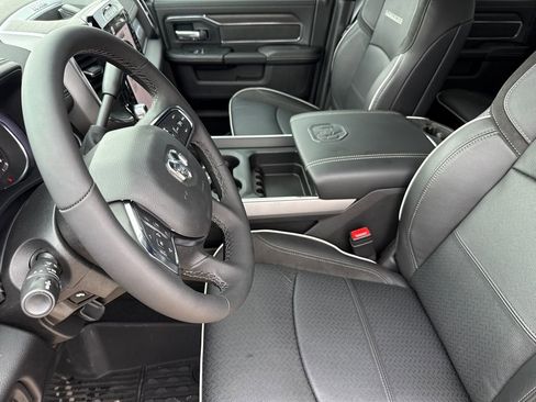 New 2026 RAM 3500 Laramie image 19