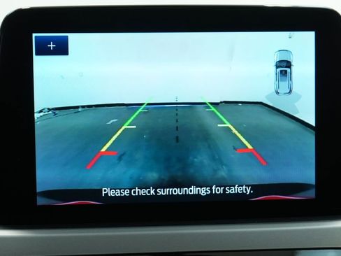 Used 2022 Ford Escape SEL image 38