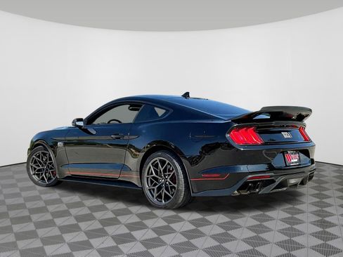 Used 2022 Ford Mustang Mach 1 w/ Mach 1 Handling Package image 4