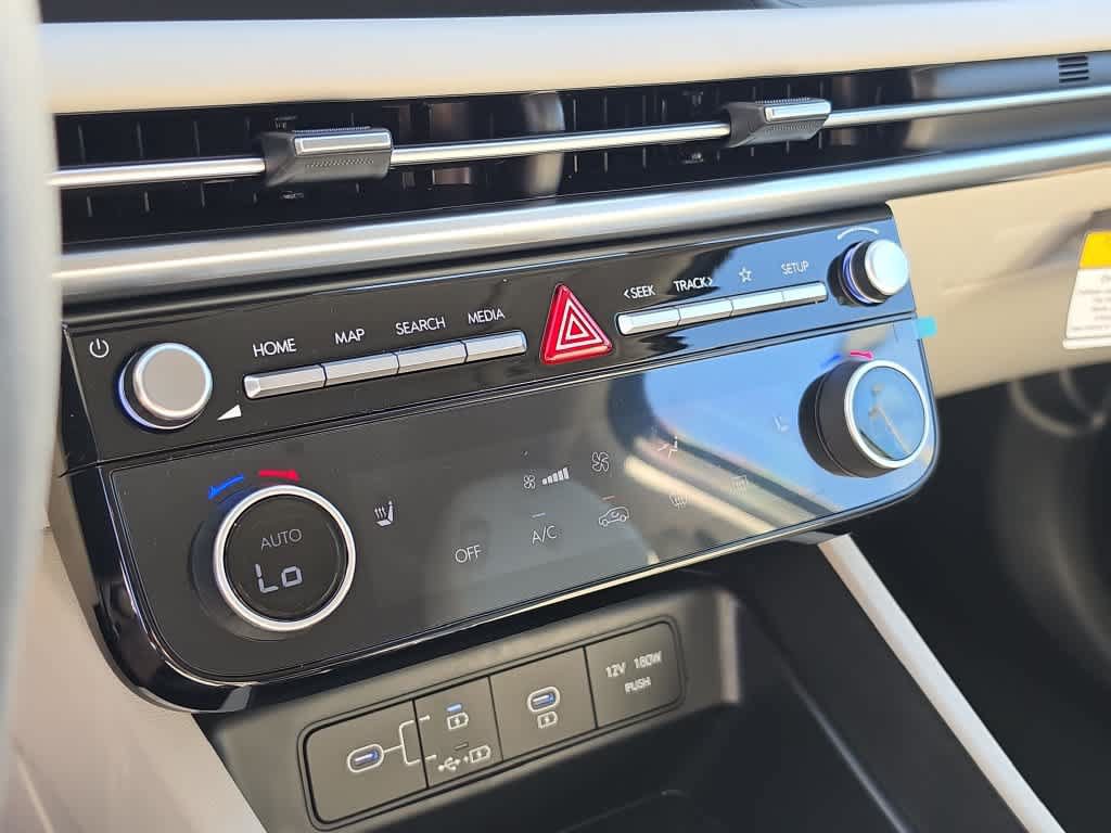 New 2026 Hyundai Tucson SEL Plus FWD image 31
