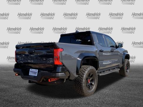 Used 2025 Toyota Tacoma TRD Pro image 10