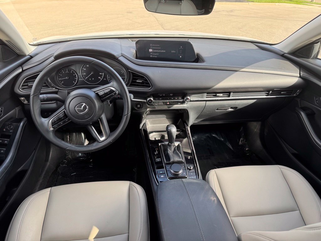 Certified 2024 MAZDA CX-30 AWD 2.5 S w/ Preferred Package image 5