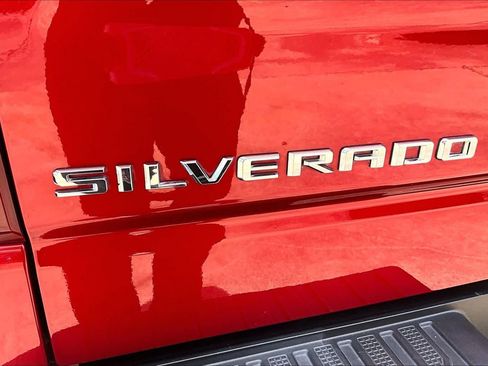 Used 2021 Chevrolet Silverado 1500 LT w/ Texas Edition Plus RWD image 31