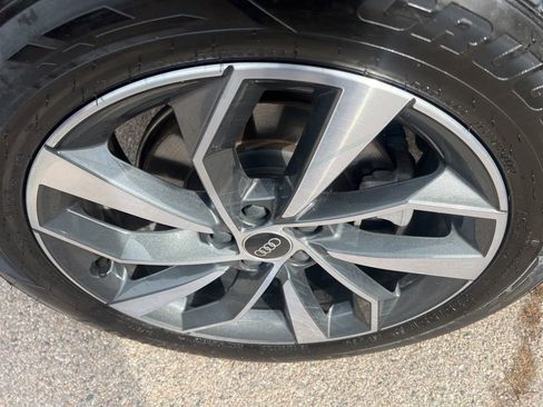 Used 2023 Audi Q5 2.0T Premium Plus image 44