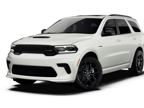 New 2027 Dodge Durango GT AWD/4WD image 1