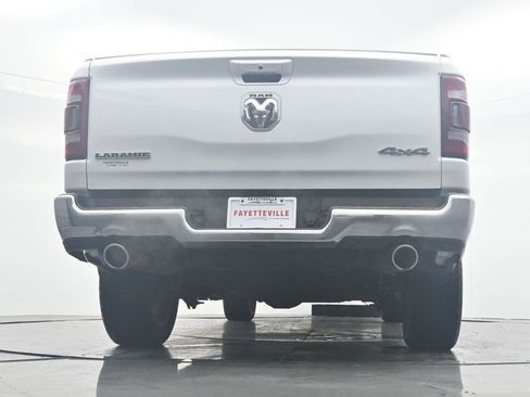 Used 2023 RAM 1500 Laramie AWD/4WD image 29