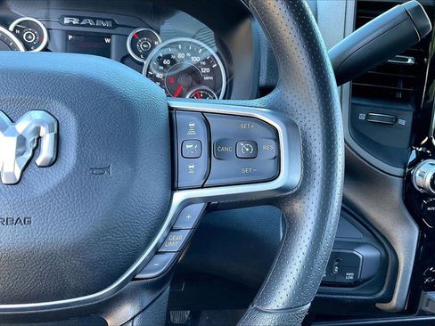 New 2026 RAM 2500 Tradesman AWD/4WD image 25