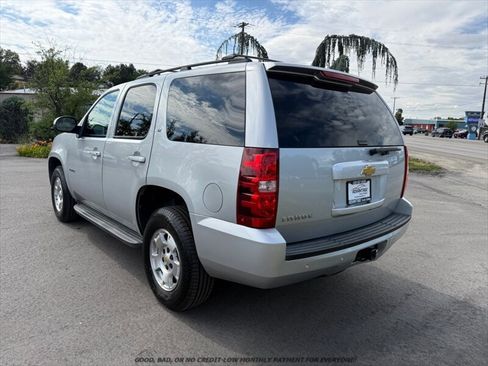 Used 2013 Chevrolet Tahoe LT w/ Luxury Package AWD/4WD image 5