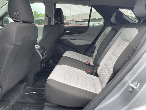 Used 2024 Chevrolet Equinox LS w/ LS Convenience Package AWD/4WD image 20