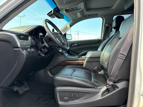 Used 2016 Chevrolet Tahoe LT image 7