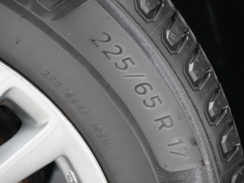 Used 2018 MAZDA CX-5 Sport w/ I-ACTIVSENSE Package image 25