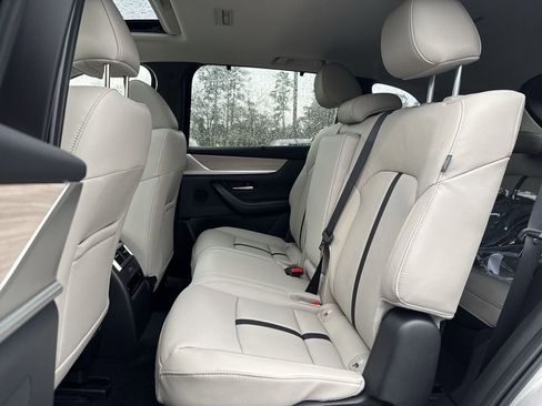 New 2026 MAZDA CX-90 3.3 Turbo w/ Preferred Package image 22
