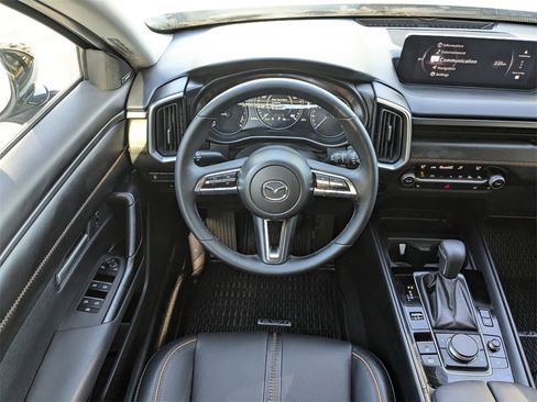 Used 2025 MAZDA CX-50 AWD 2.5 Hybrid w/ Weather Package image 17