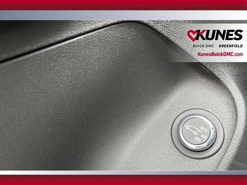 New 2026 Buick Envista Sport Touring w/ Convenience I Package image 22