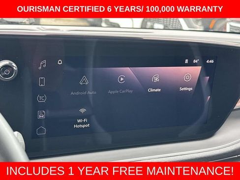 Used 2024 Buick Envista Preferred w/ Convenience I Package FWD image 23