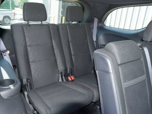 Used 2025 Dodge Durango GT AWD/4WD image 26