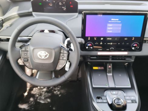 New 2026 Toyota bZ image 10