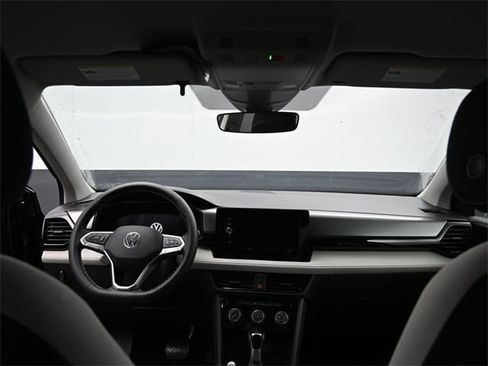 New 2026 Volkswagen Taos S image 10