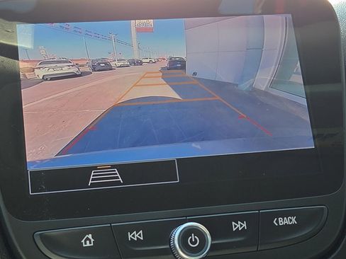 Used 2024 Chevrolet Malibu LT image 10