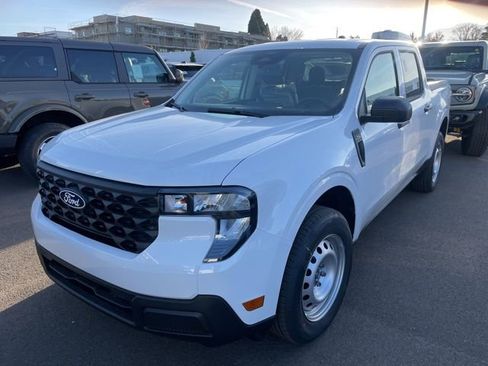 New 2026 Ford Maverick XL w/ Equipment Group 101A image 2