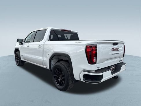 New 2026 GMC Sierra 1500 Elevation image 6