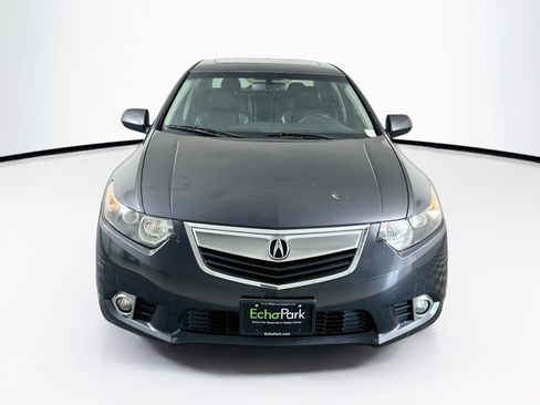 Used 2014 Acura TSX Sedan FWD image 2