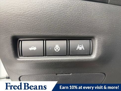 New 2026 Nissan Sentra SR w/ SR Premium Package FWD image 21