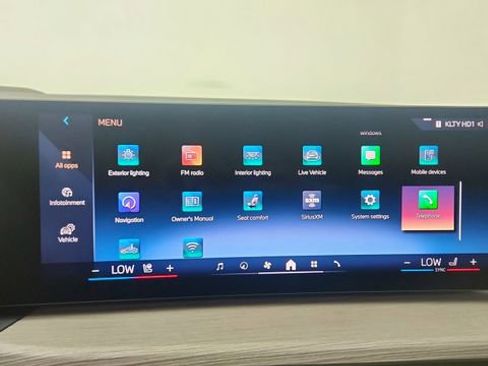 Used 2025 BMW 430i w/ Premium Package image 51