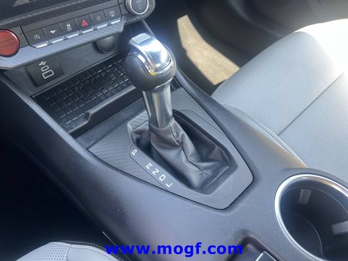 Used 2024 Ford Mustang Premium RWD image 10
