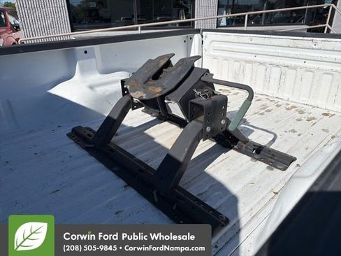 Used 2006 Ford F250 4x4 SuperCab Super Duty image 28