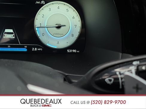 Used 2023 Hyundai Palisade Limited FWD image 15