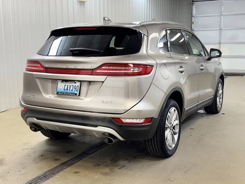 Used 2018 Lincoln MKC Select w/ Select Plus Package image 5