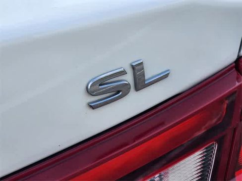 Used 2017 Nissan Maxima 3.5 SL image 7