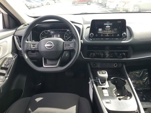 New 2026 Nissan Rogue S image 10