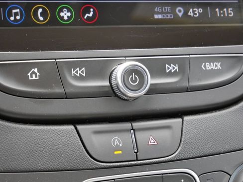 Used 2024 Chevrolet Malibu LT FWD image 49