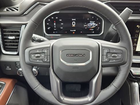 New 2026 GMC Sierra 3500 Denali Ultimate image 25