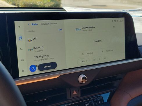 New 2026 Toyota Crown Signia image 25