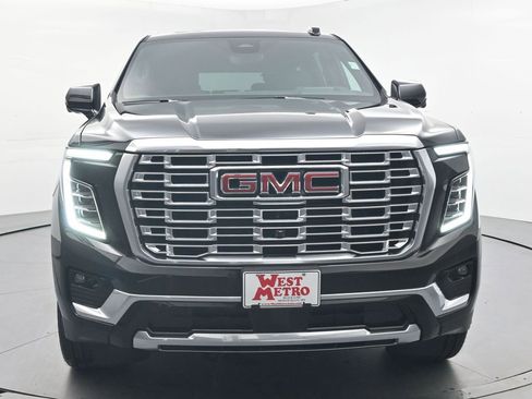 New 2026 GMC Yukon XL Denali image 31